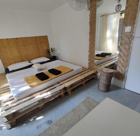 ペンション White Rooms And Tents, Vagator