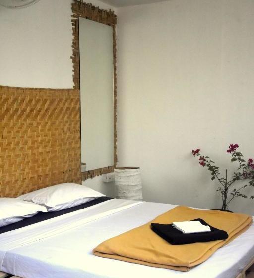 ペンション White Rooms And Tents, Vagator