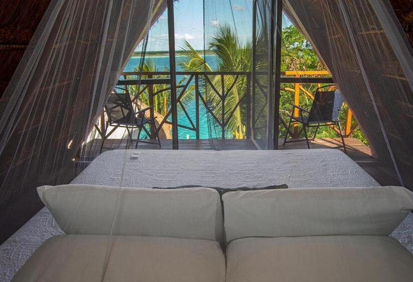 پانسیون Xcabal Hotel Boutique