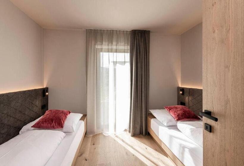 Residence Le Fostü