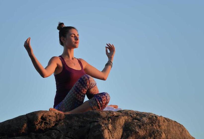 منتجع Ayursoma Ayurveda Royal Retreat