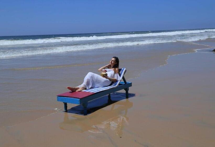 منتجع Ayursoma Ayurveda Royal Retreat