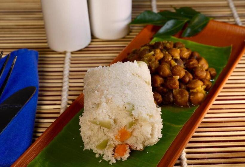 منتجع Ayursoma Ayurveda Royal Retreat