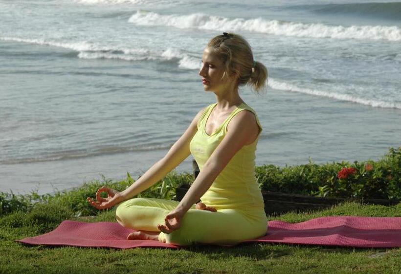 منتجع Ayursoma Ayurveda Royal Retreat