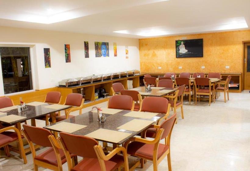 Livgrand Bison Rise Resort, Yercaud