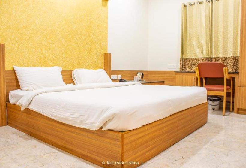 Livgrand Bison Rise Resort, Yercaud