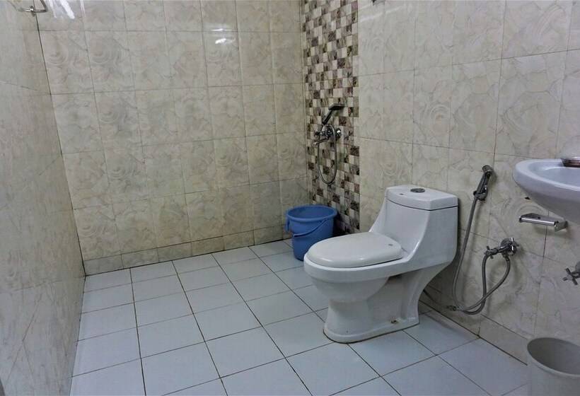 リゾートホテル Corbett Hunters