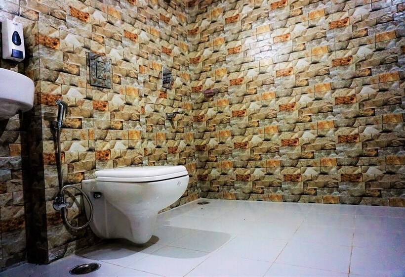 リゾートホテル Corbett Hunters