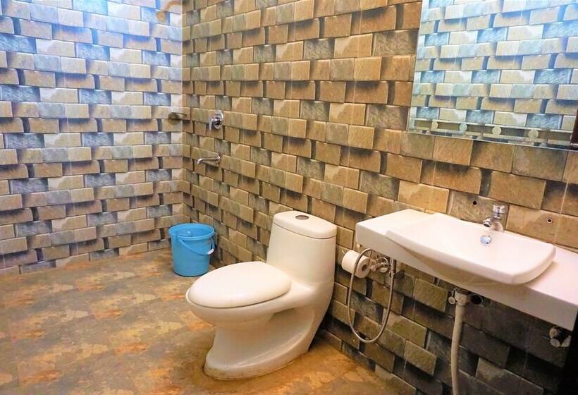 リゾートホテル Corbett Hunters