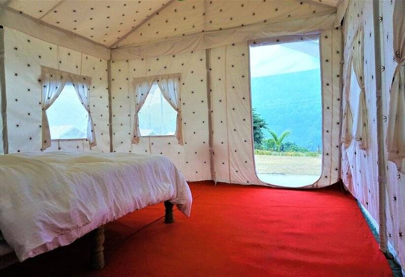 リゾートホテル Corbett Hunters