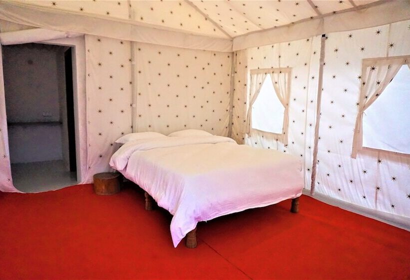 リゾートホテル Corbett Hunters