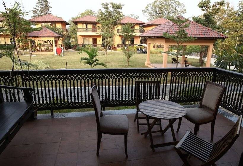 리조트 The Pench International