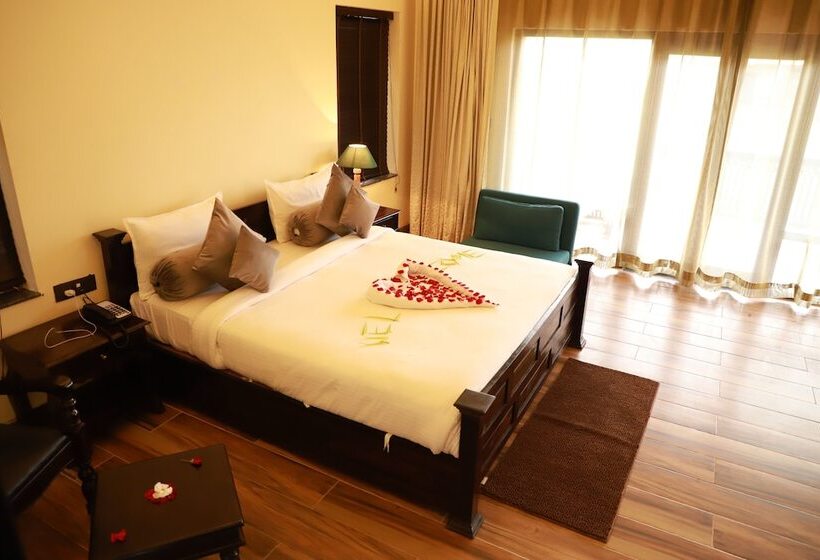 리조트 The Pench International