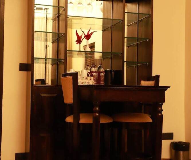 리조트 The Pench International