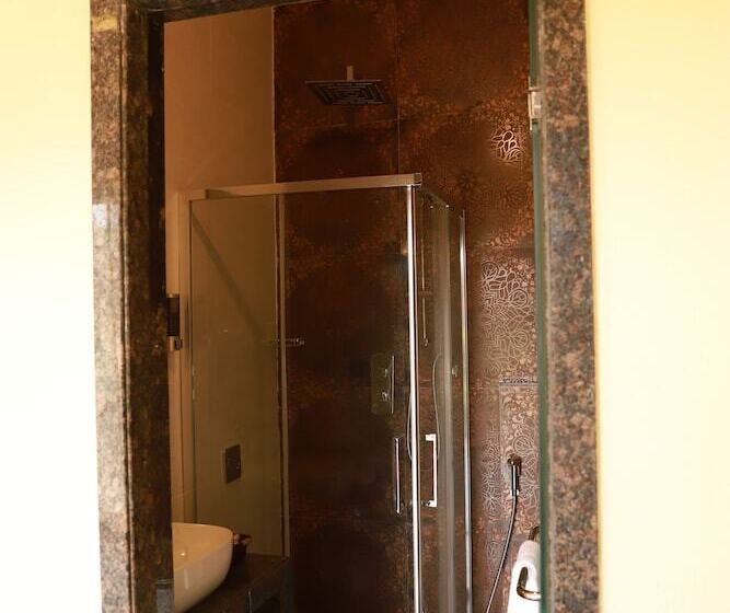 리조트 The Pench International