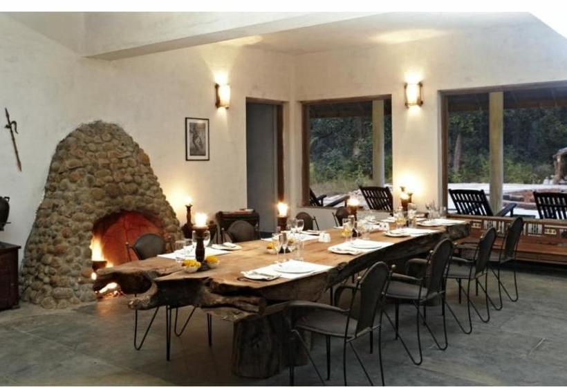 אתר נופש The Roaring Salvan County