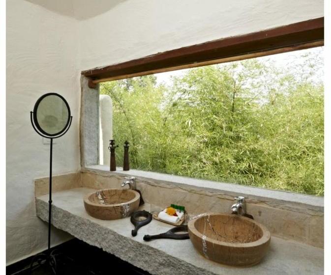 אתר נופש The Roaring Salvan County