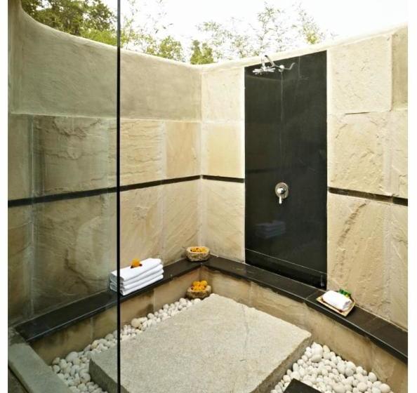 אתר נופש The Roaring Salvan County