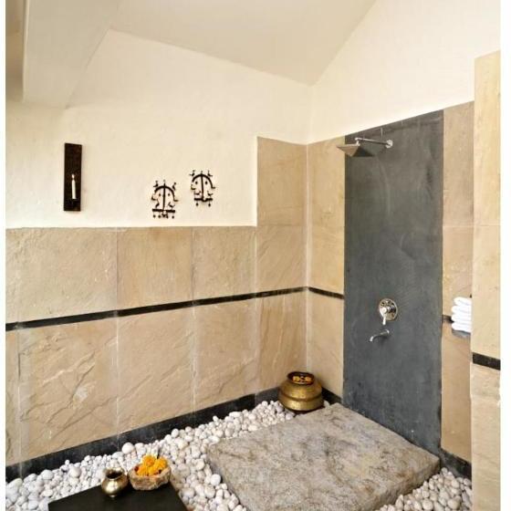 אתר נופש The Roaring Salvan County