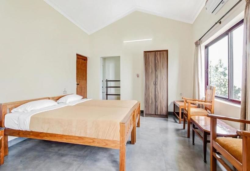 Sadashivgad Sea View Resort  Jungle Lodges