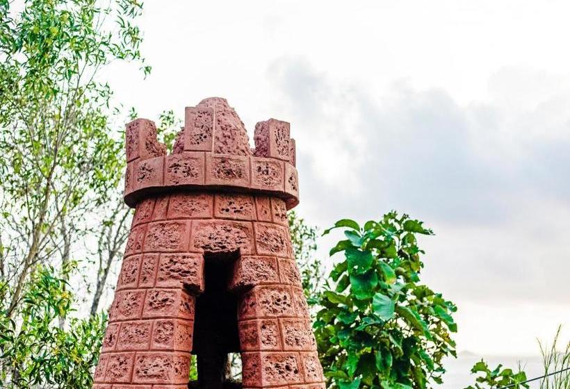 Sadashivgad Sea View Resort  Jungle Lodges