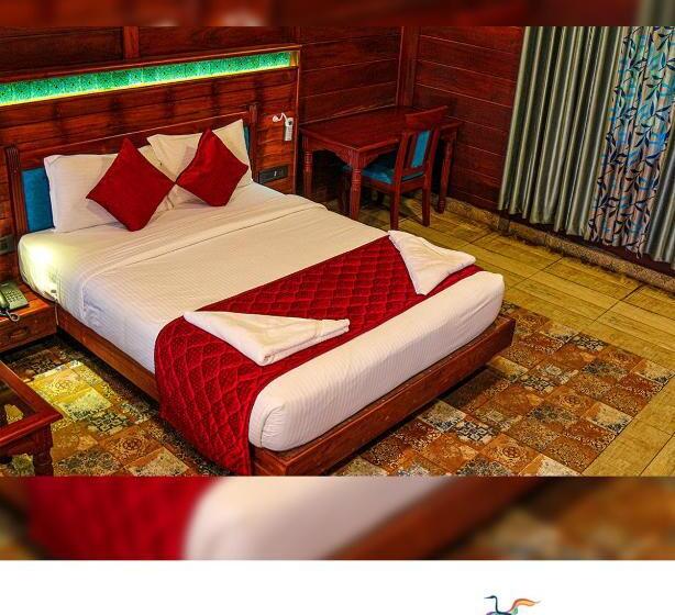 Southern Panorama Indriya Resorts & Spa