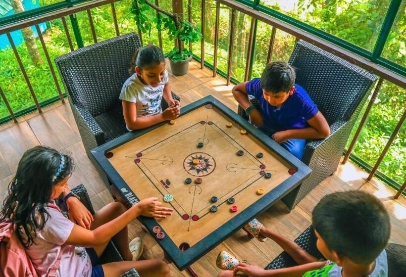 Southern Panorama Indriya Resorts & Spa