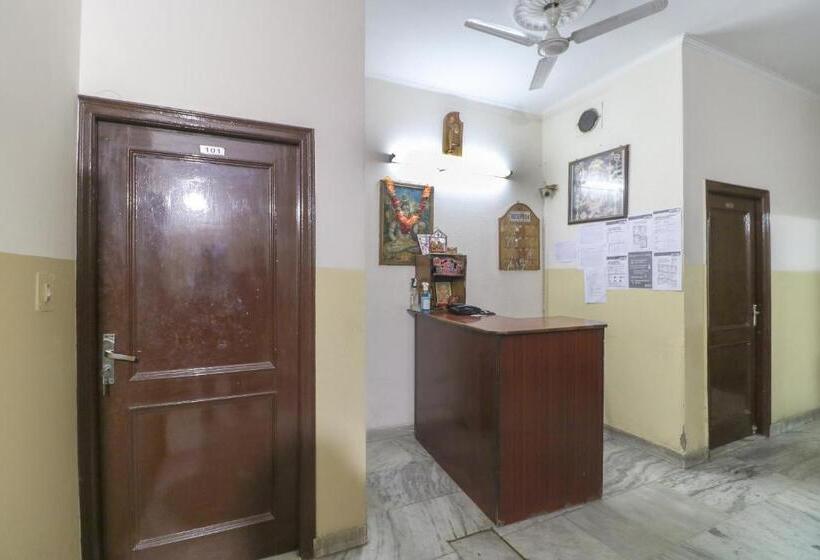 Spot On Motel Haryana