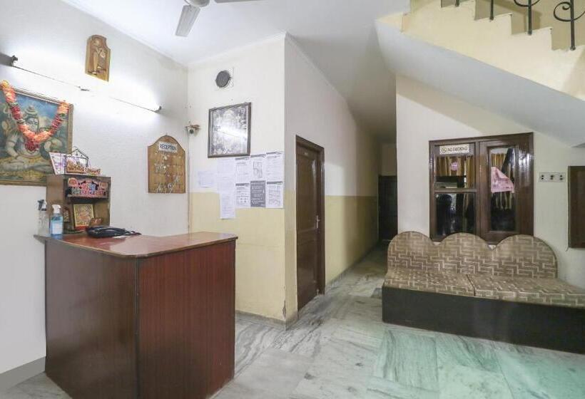 Spot On Motel Haryana