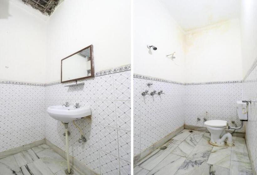 Spot On Motel Haryana