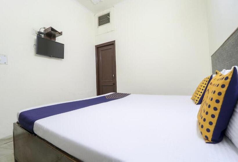 Spot On Motel Haryana