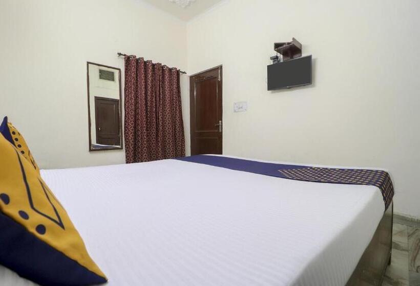 Spot On Motel Haryana