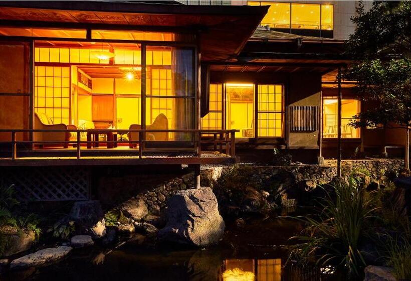 Suisui Garden Ryokan