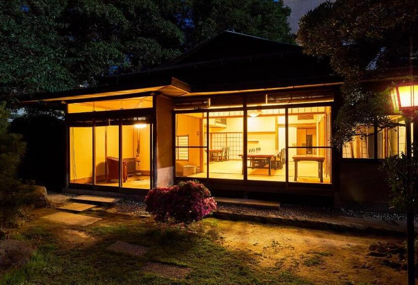 Suisui Garden Ryokan