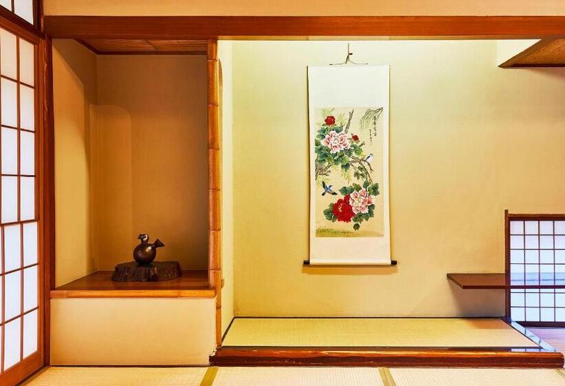 Suisui Garden Ryokan