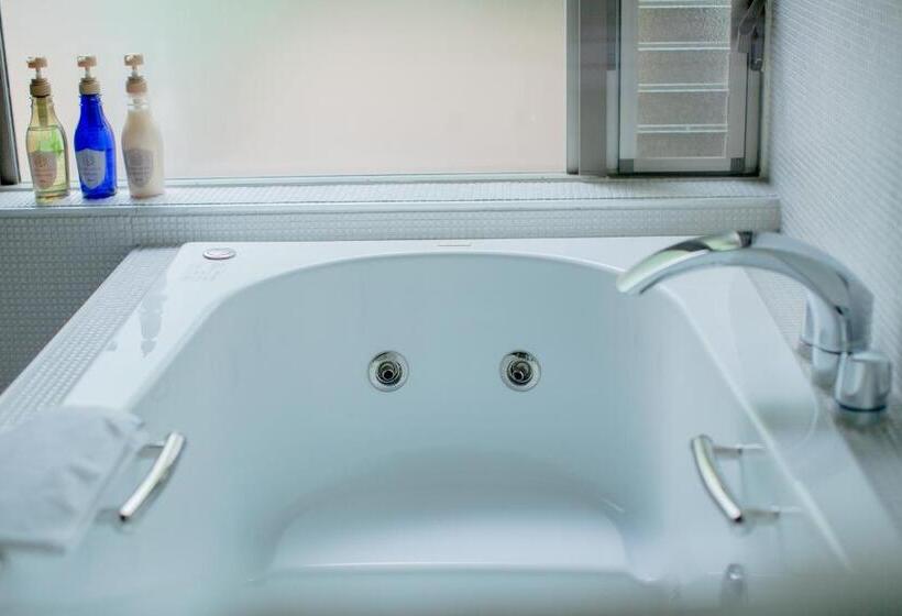 Suisui Garden Ryokan