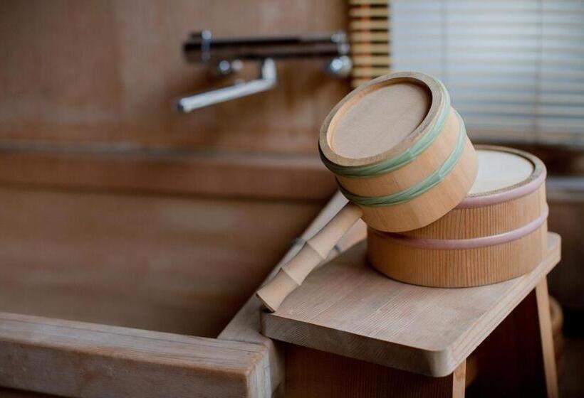 Suisui Garden Ryokan