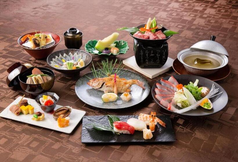 Suisui Garden Ryokan