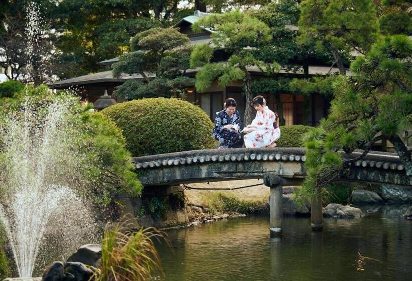 Suisui Garden Ryokan