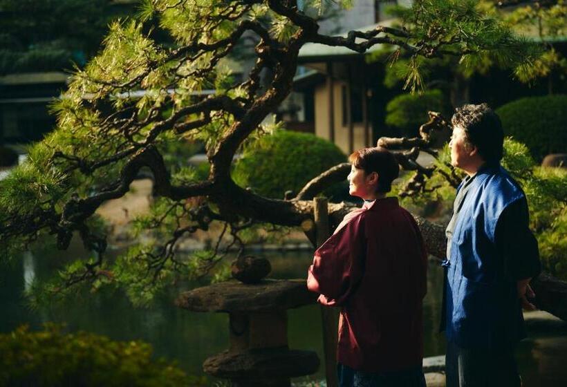Suisui Garden Ryokan