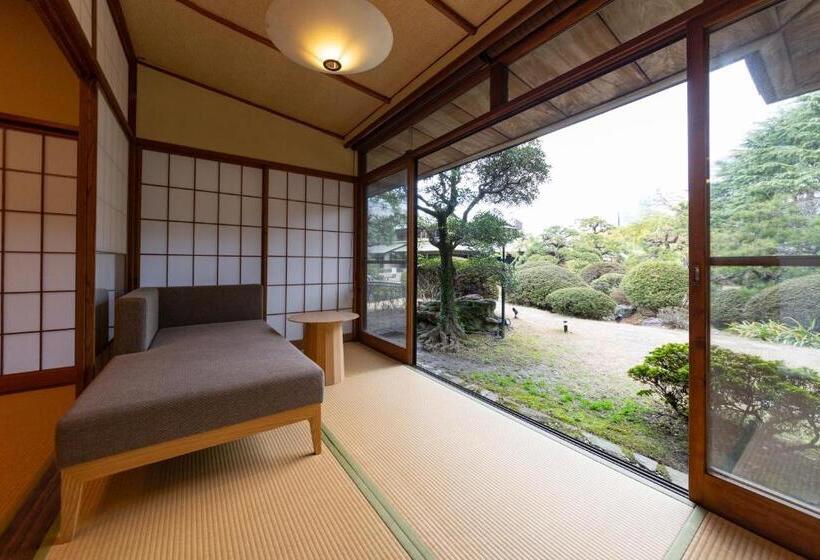 Suisui Garden Ryokan