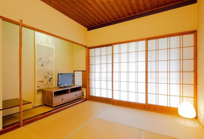 Suisui Garden Ryokan