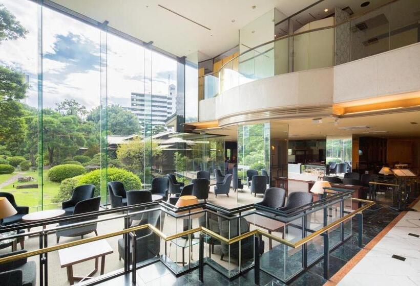 Suisui Garden Ryokan