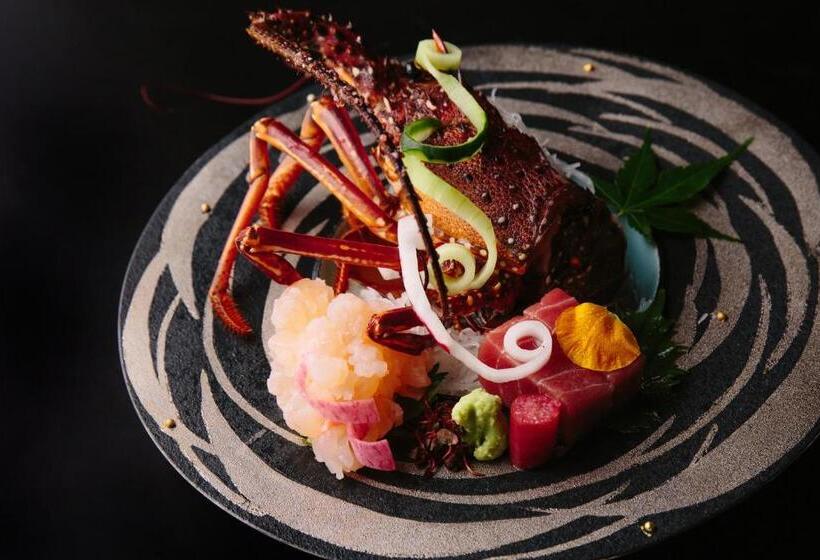 Suisui Garden Ryokan