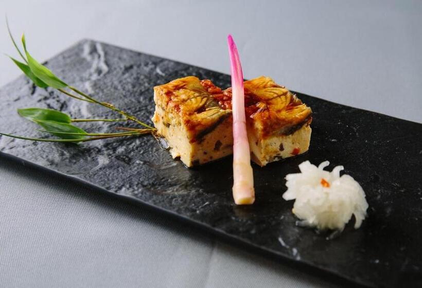 Suisui Garden Ryokan