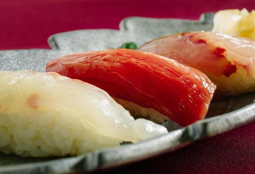 Suisui Garden Ryokan