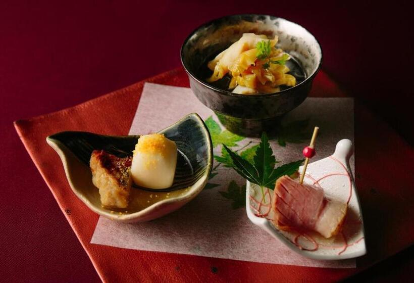 Suisui Garden Ryokan