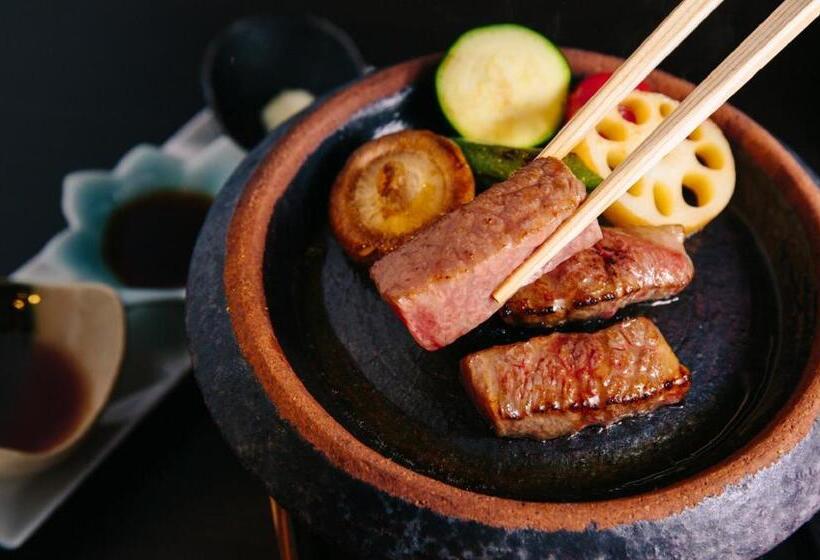 Suisui Garden Ryokan