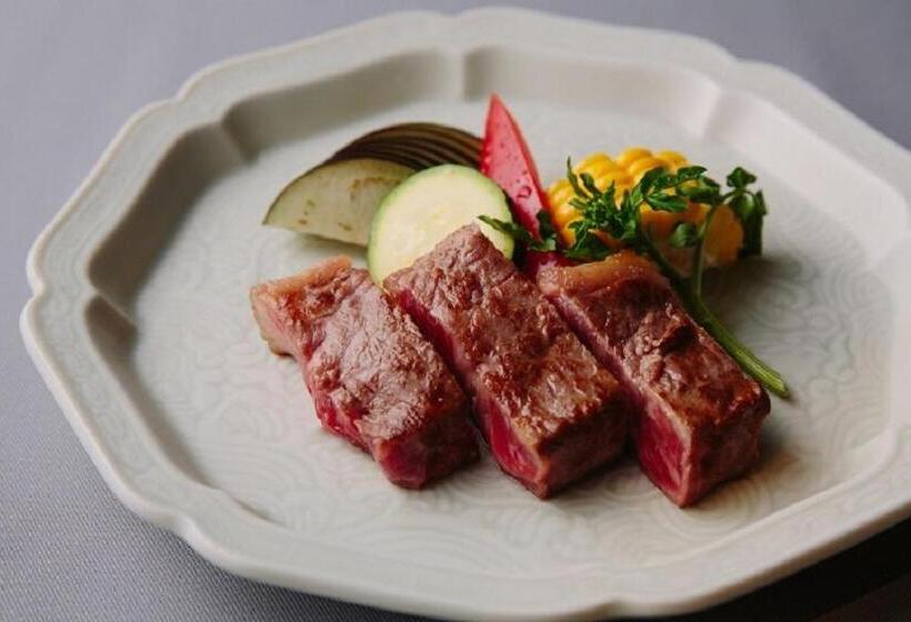 Suisui Garden Ryokan