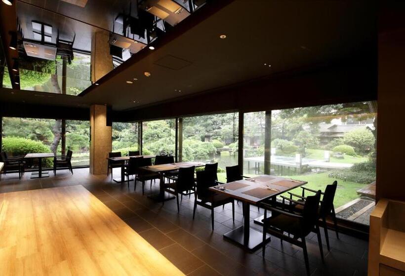 Suisui Garden Ryokan
